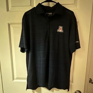 University of Arizona Polo